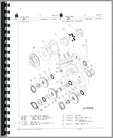 international harvester 4130 skid steer|international 4130 skid steer parts.